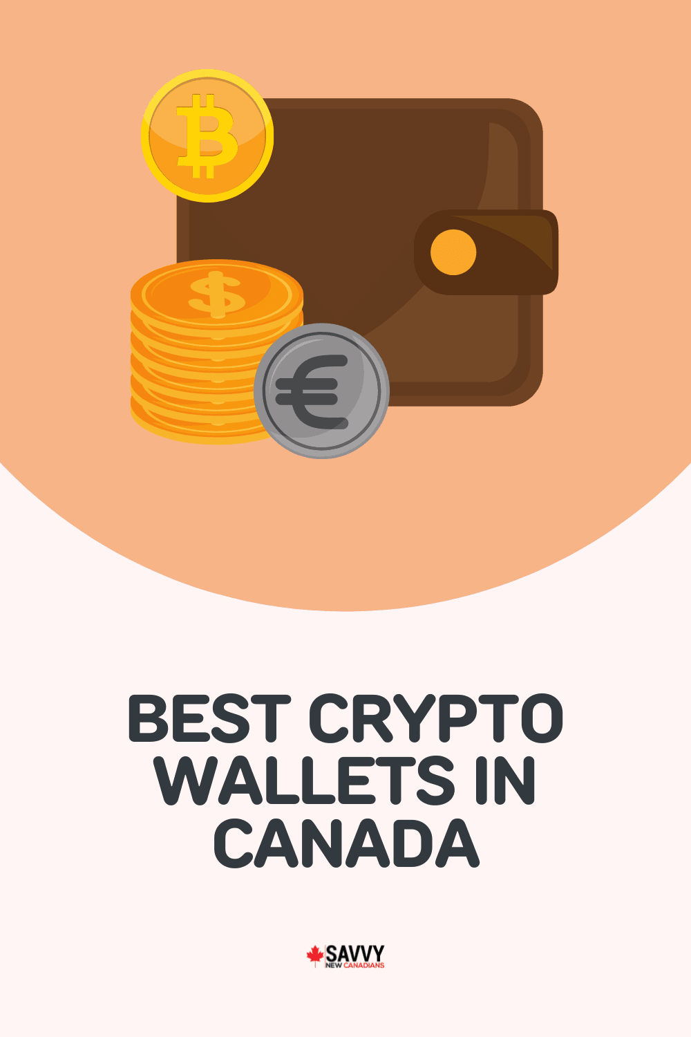 14 Best Crypto Wallets in Canada 2022 (Hardware & Software Wallets)