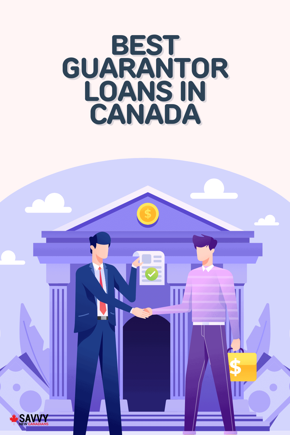 Best Guarantor Loans in Canada 2022