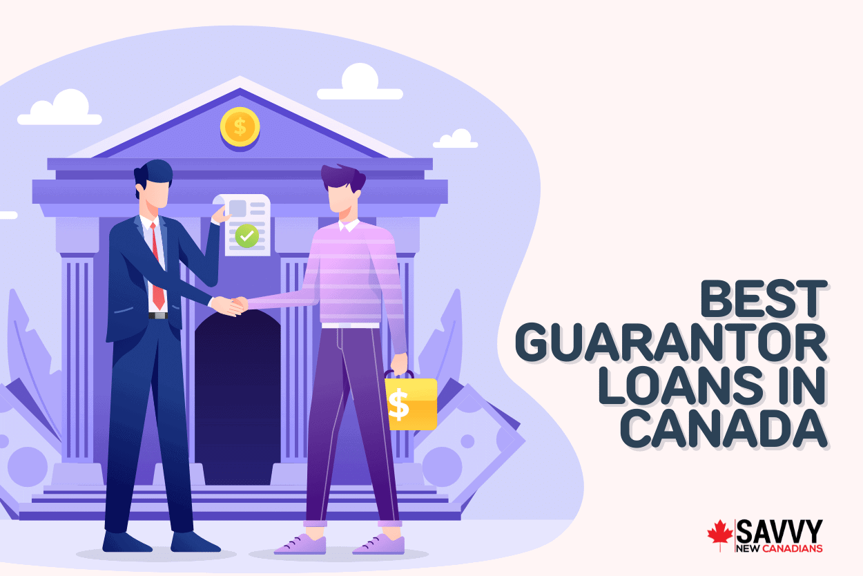 Best Guarantor Loans in Canada