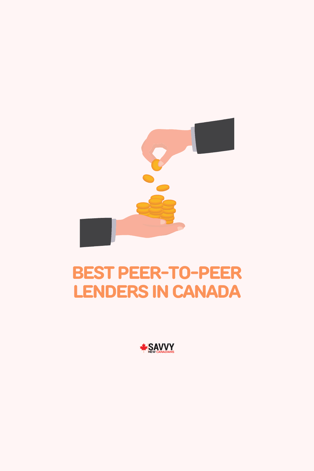 Best Peer-to-Peer Lenders in Canada for 2022