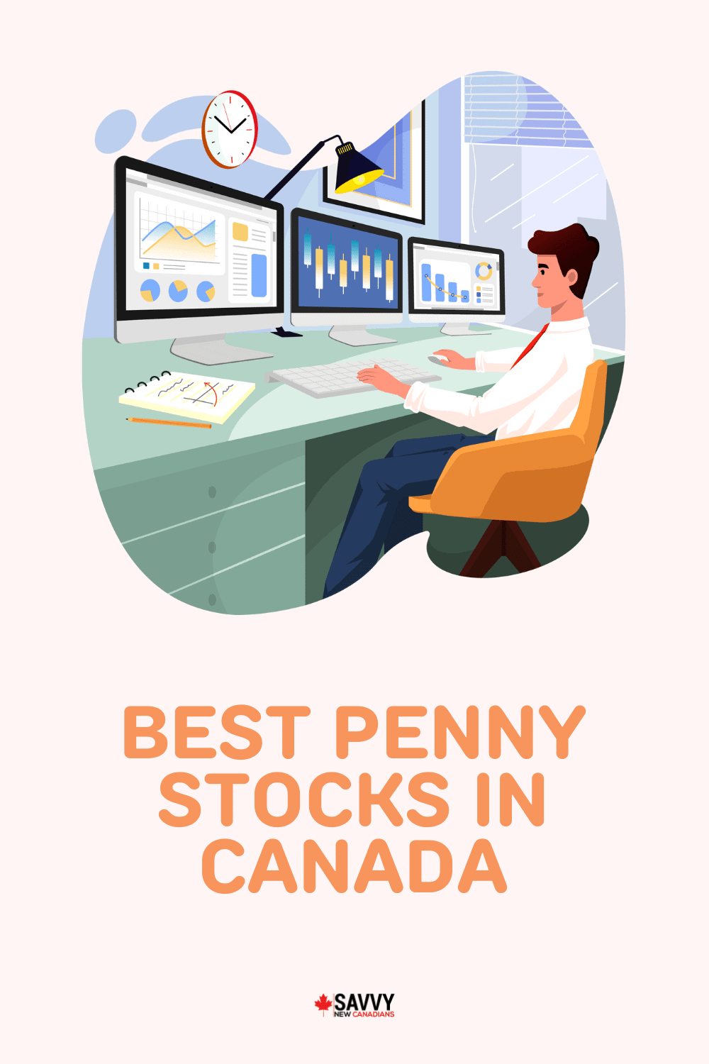 15 Best Penny Stocks in Canada for 2022