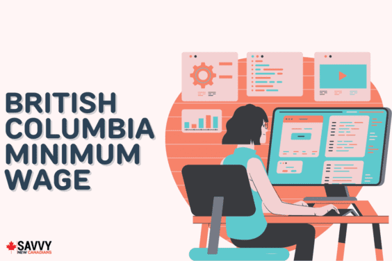British Columbia Minimum Wage