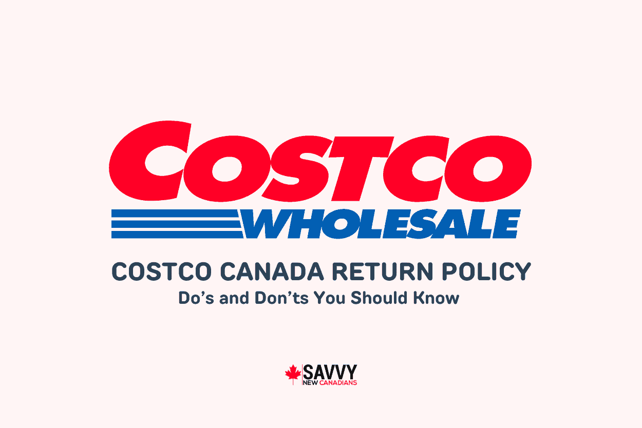 Costco Canada Return Policy (1)
