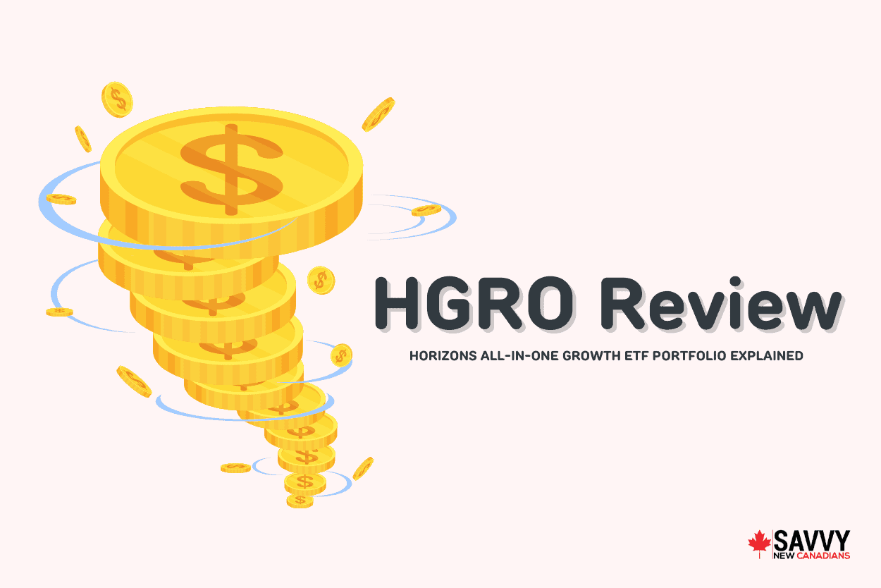 HGRO Review