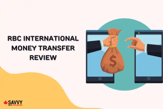 RBC International Money Transfer Review