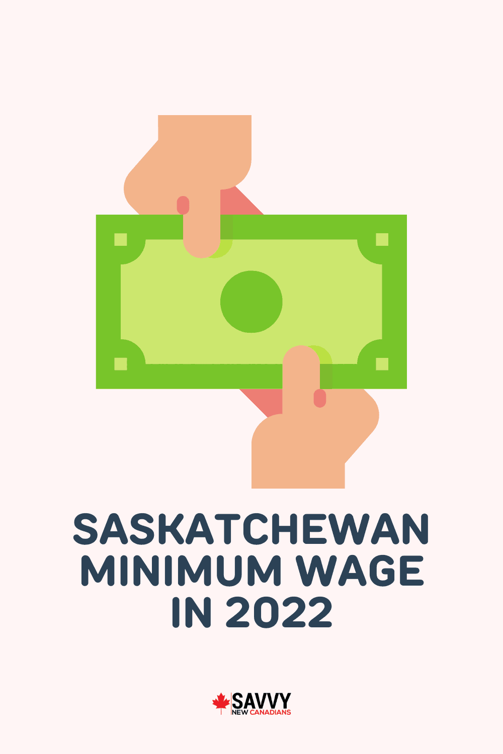 Saskatchewan Minimum Wage in 2022
