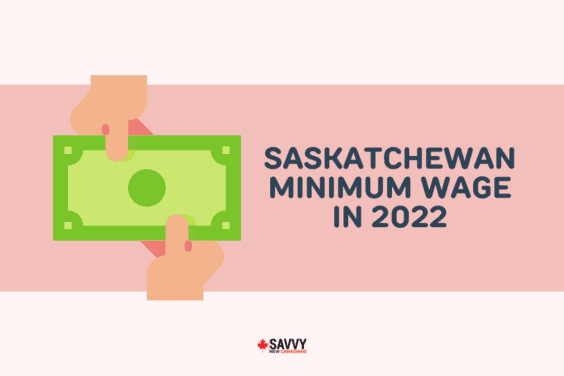 Saskatchewan Minimum Wage