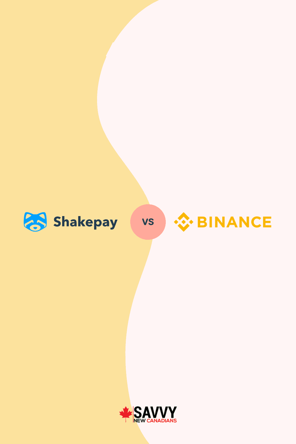 Shakepay vs Binance 2022: Compare Crypto Exchanges in Canada