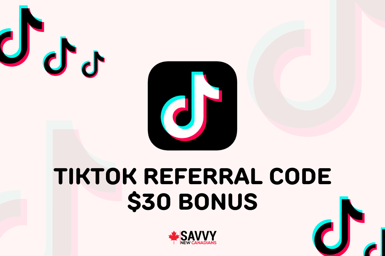 TikTok Referral Code 2024 Up to 50 SignUp Bonus