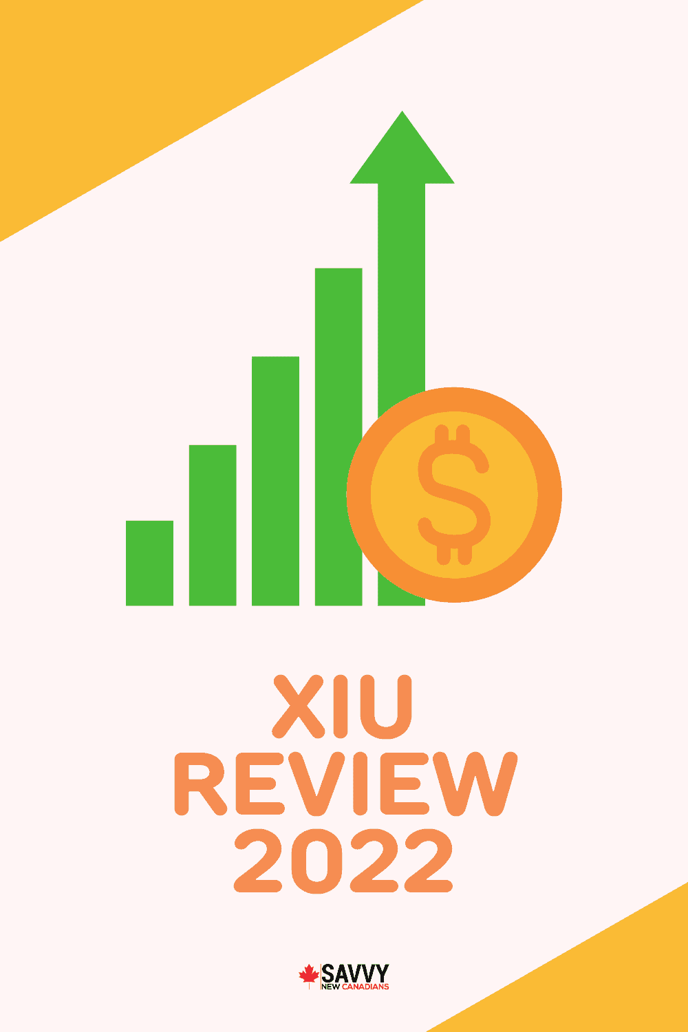 XIU Review 2022: iShares S&P/TSX 60 Index ETF Explained