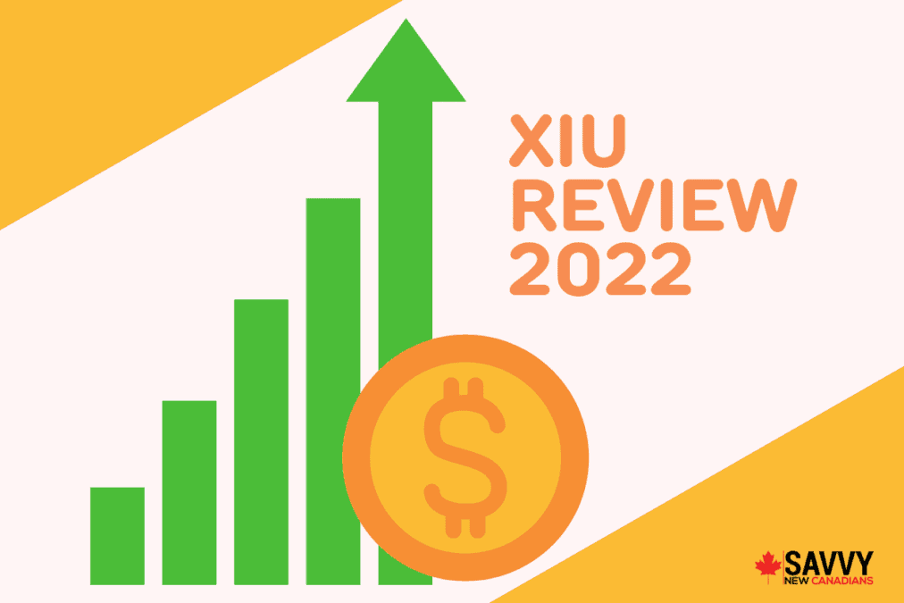 XIU Review 2022