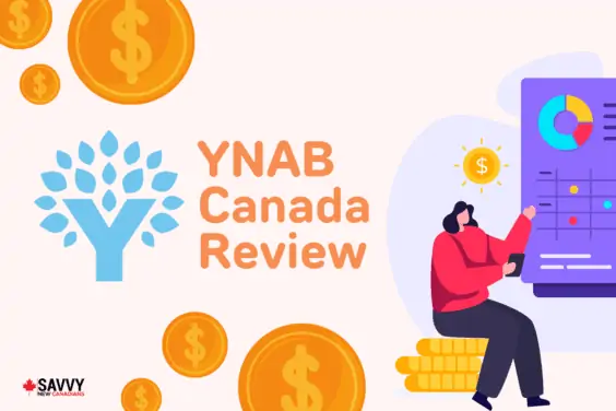 YNAB Canada Review