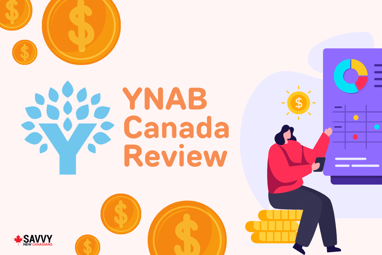 YNAB Canada Review Best Paid Budgeting App in 2024