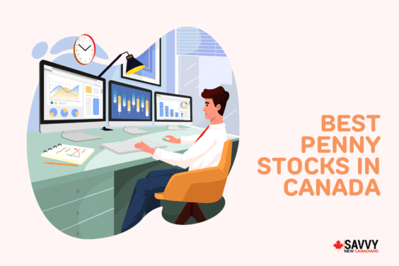 best penny stocks in canada