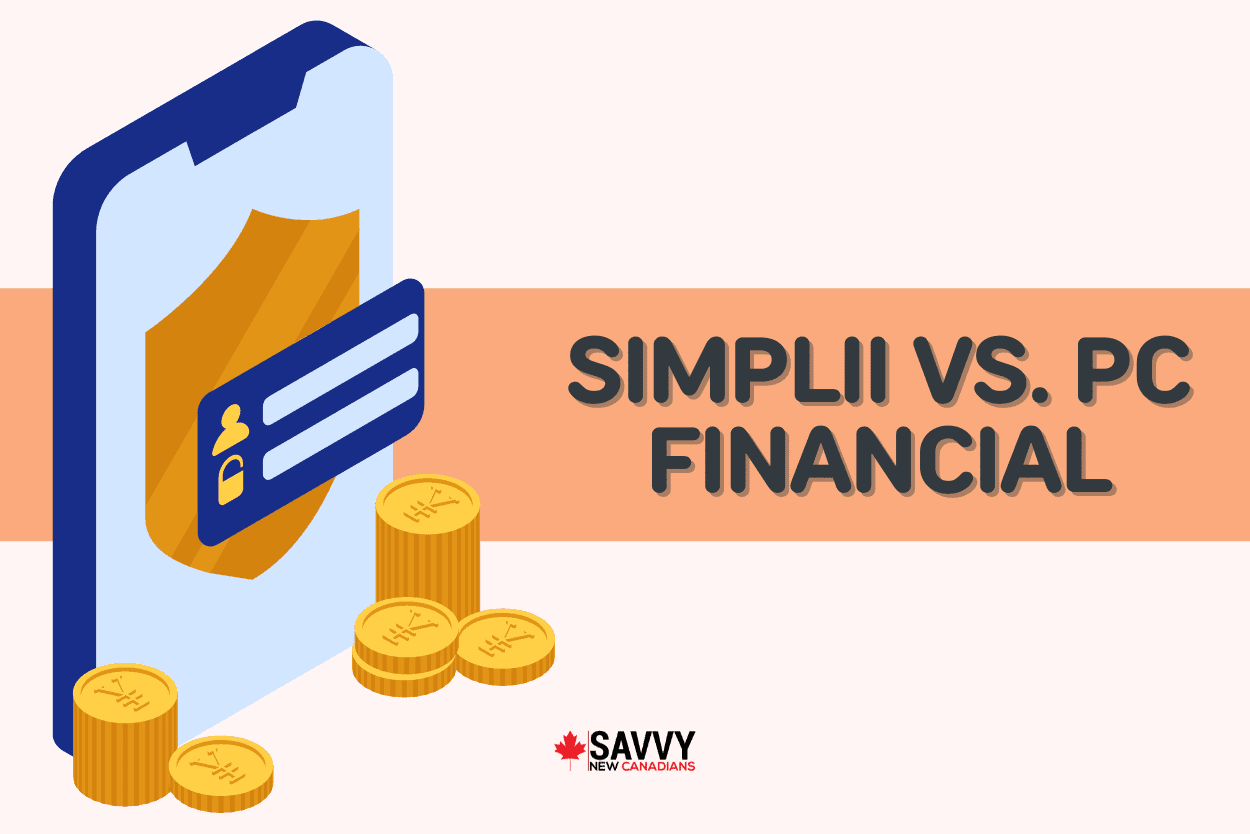 Simplii vs. PC Financial