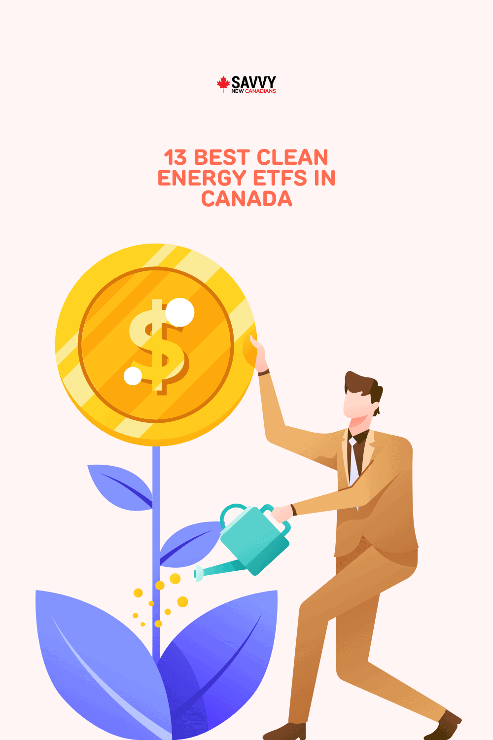 13 Best Clean Energy ETFs in Canada for 2022 (Stock Up on Renewables)