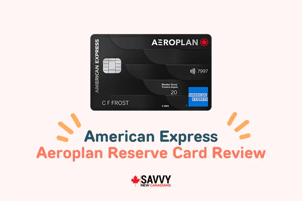 American Express Aeroplan