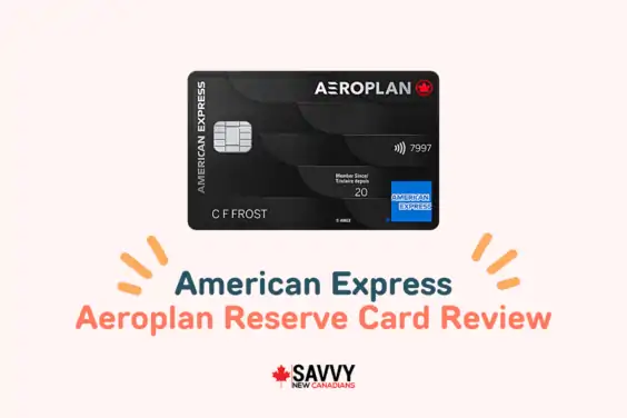 American Express Aeroplan