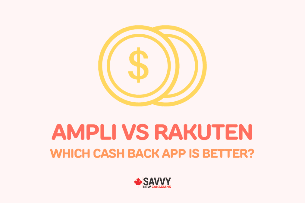Ampli vs Rakuten