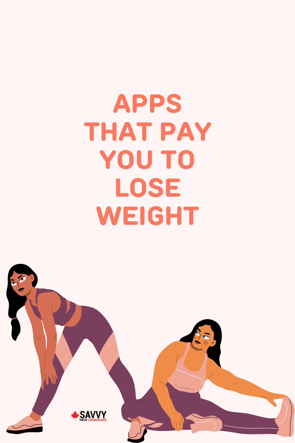 10 Apps That Pay You To Lose Weight in 2022