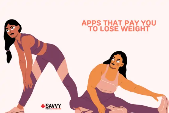 Apps That Pay You To Lose Weight