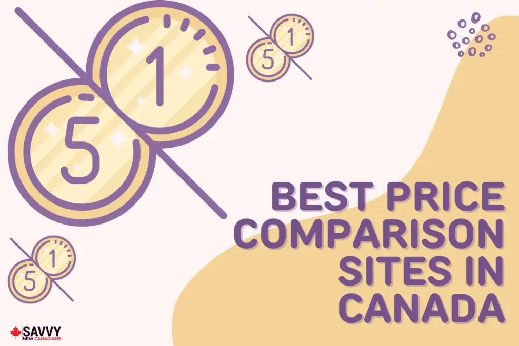 Best Price Comparison Sites in Canada