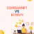 CoinSmart vs Bitbuy