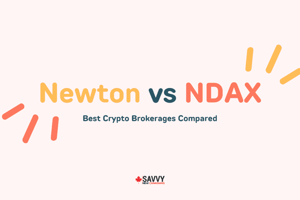 Newton vs NDAX