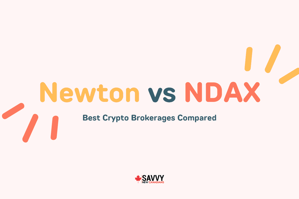 Newton vs NDAX