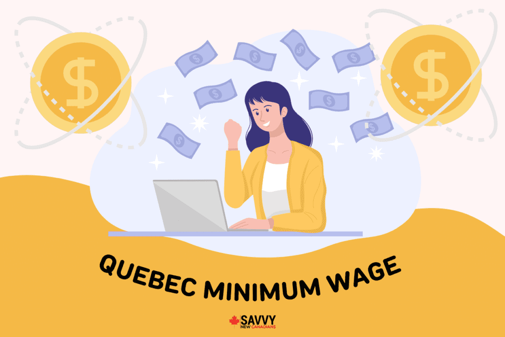 Quebec Minimum Wage