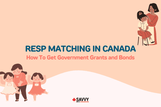 RESP Matching in Canada