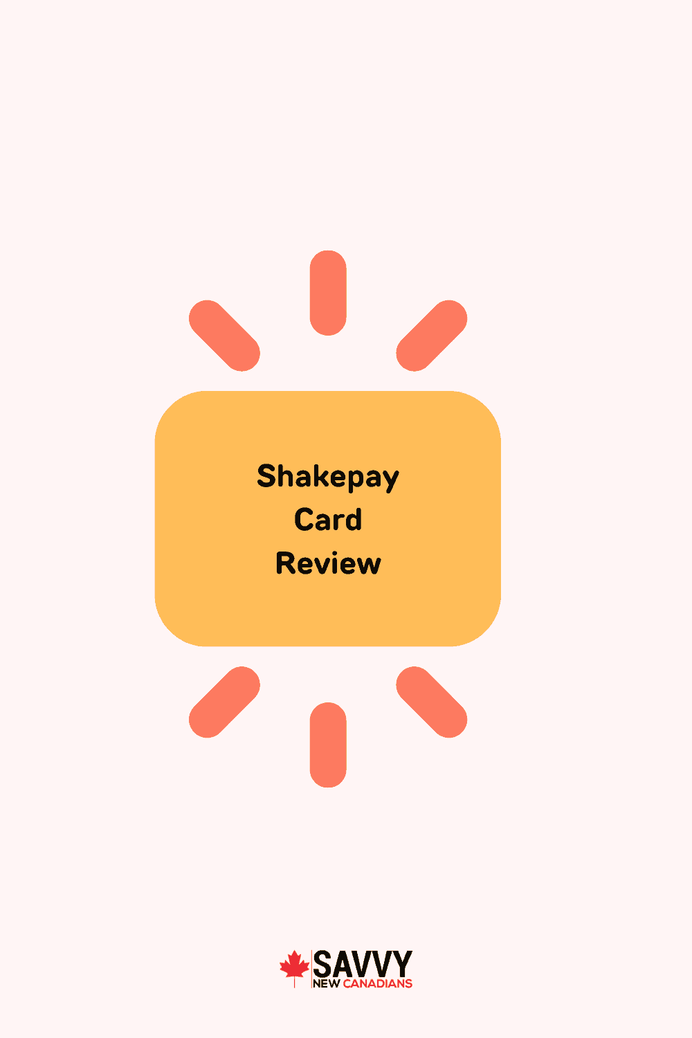 Shakepay Card Review 2022: Spend and Earn Bitcoin in Canada