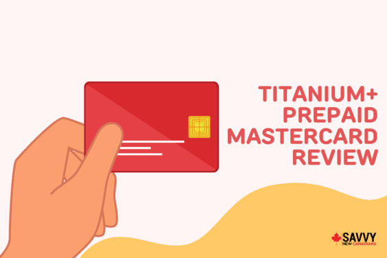 Titanium+ Prepaid Mastercard Review