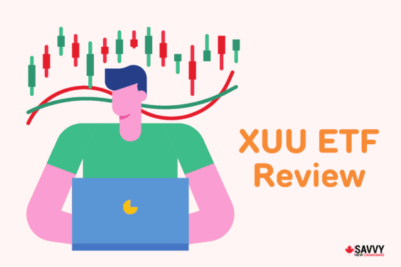 XUU ETF Review