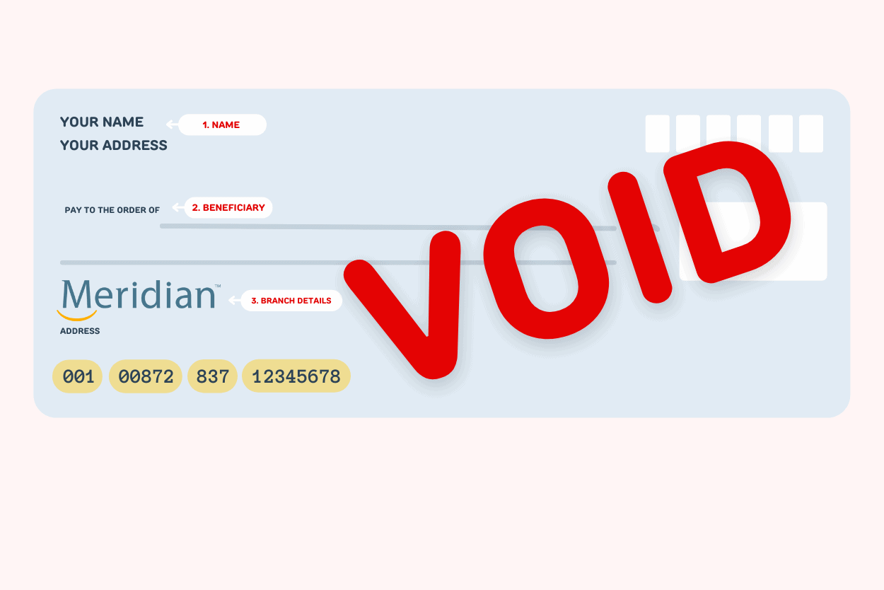 TD Sample Cheque How To Read and Get a TD Void Cheque in 2022