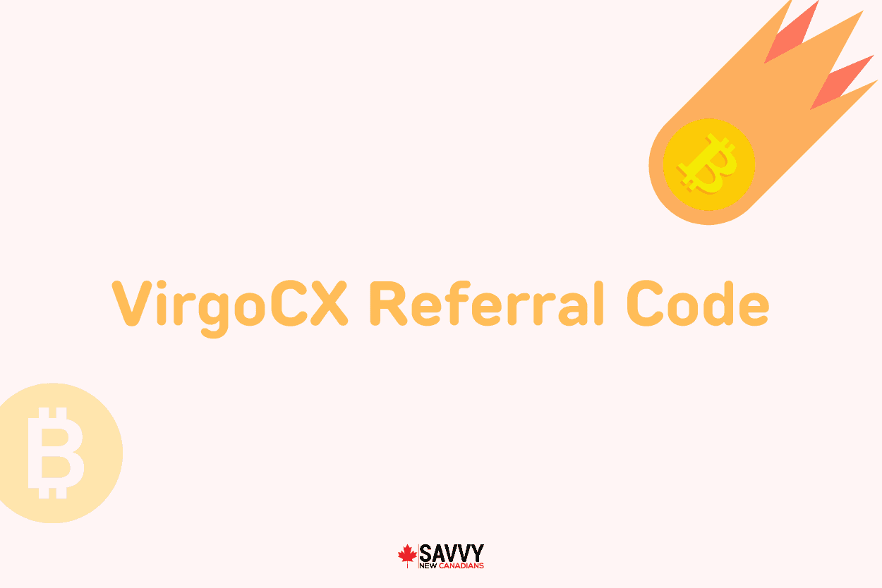 virgocx referral code
