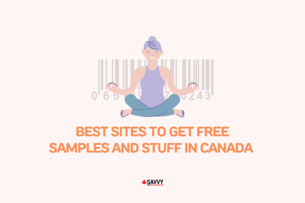15 Best Sites To Get Free Samples and Stuff in Canada