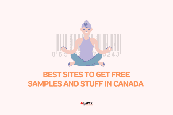 15 Best Sites To Get Free Samples and Stuff in Canada