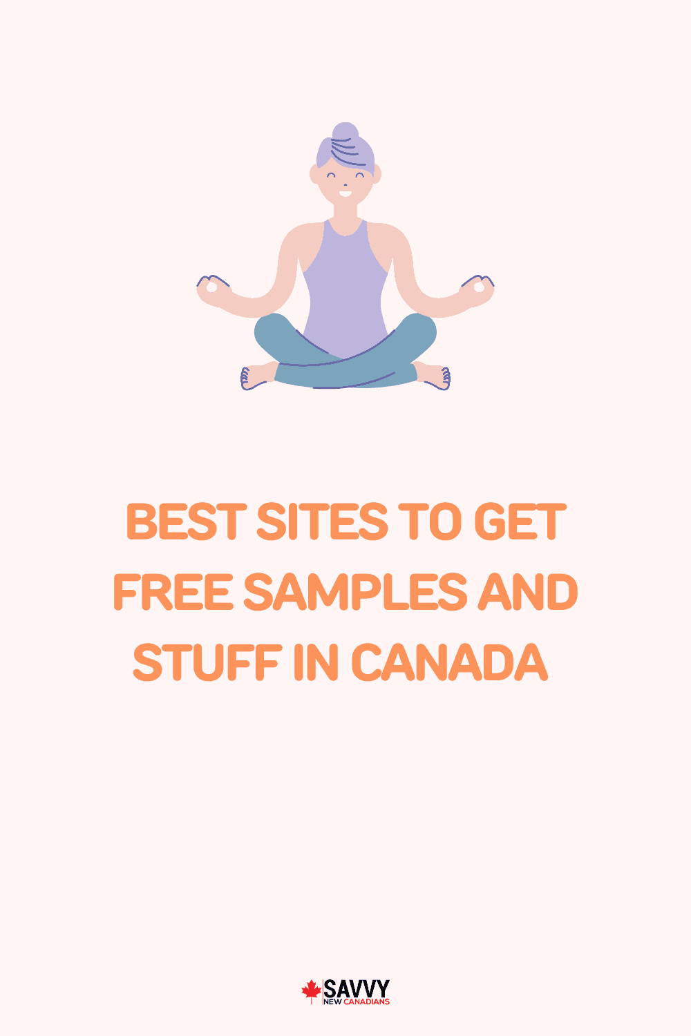 15 Best Sites To Get Free Samples and Stuff in Canada 2022
