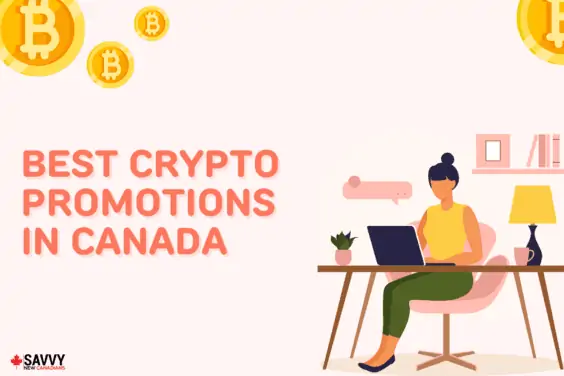 Best Crypto Promotions in Canada