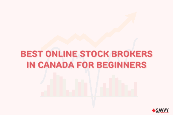 Best Online Stock Brokers in Canada For Beginners