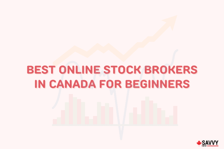 How To Buy Stocks in Canada in 2022 Beginners Guide To Investing in Stocks