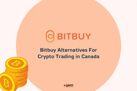 Bitbuy Alternatives For Crypto Trading in Canada