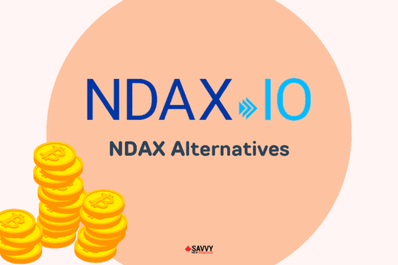 NDAX Alternatives