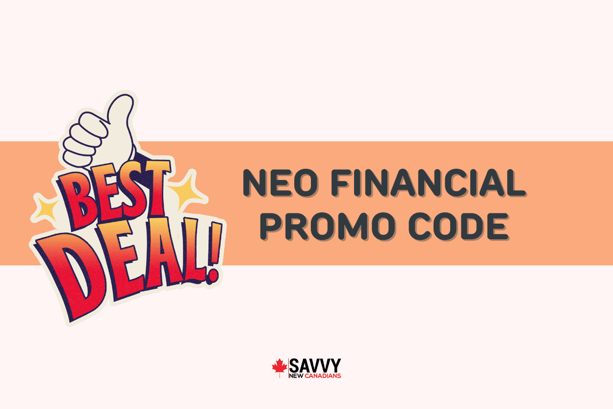 Neo Financial Promo Code