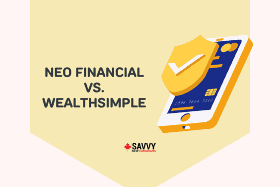 Neo Financial vs. Wealthsimple