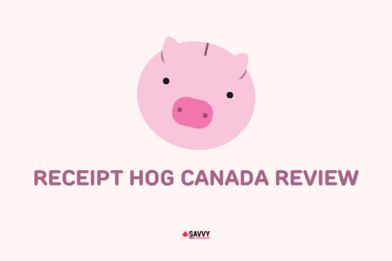 Receipt Hog Canada Review