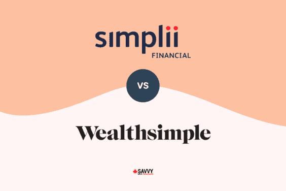 Simplii vs Wealthsimple