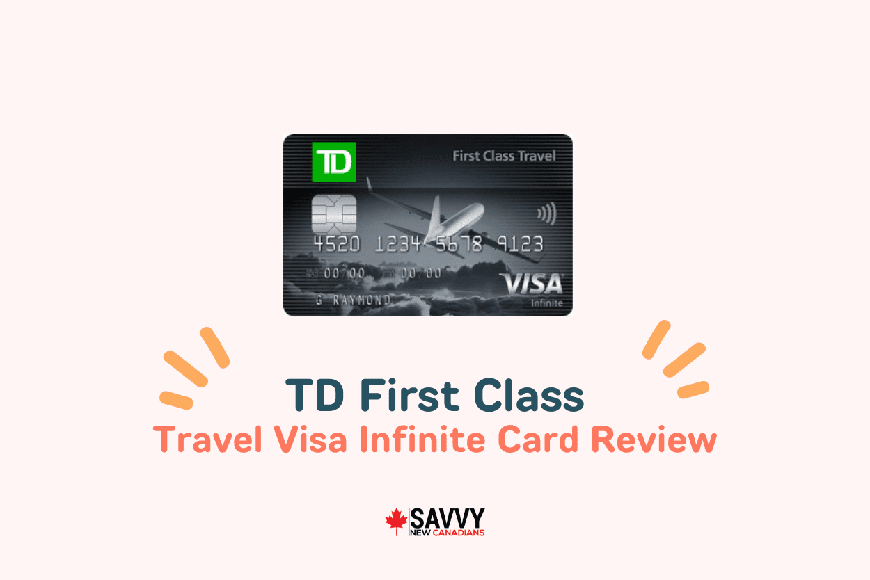 does td first class travel cover covid