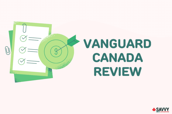 Vanguard Canada Review